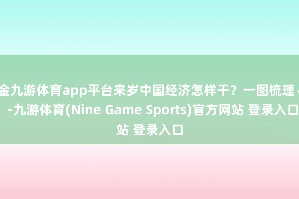 现金九游体育app平台来岁中国经济怎样干？一图梳理↓    -九游体育(Nine Game Sports)官方网站 登录入口